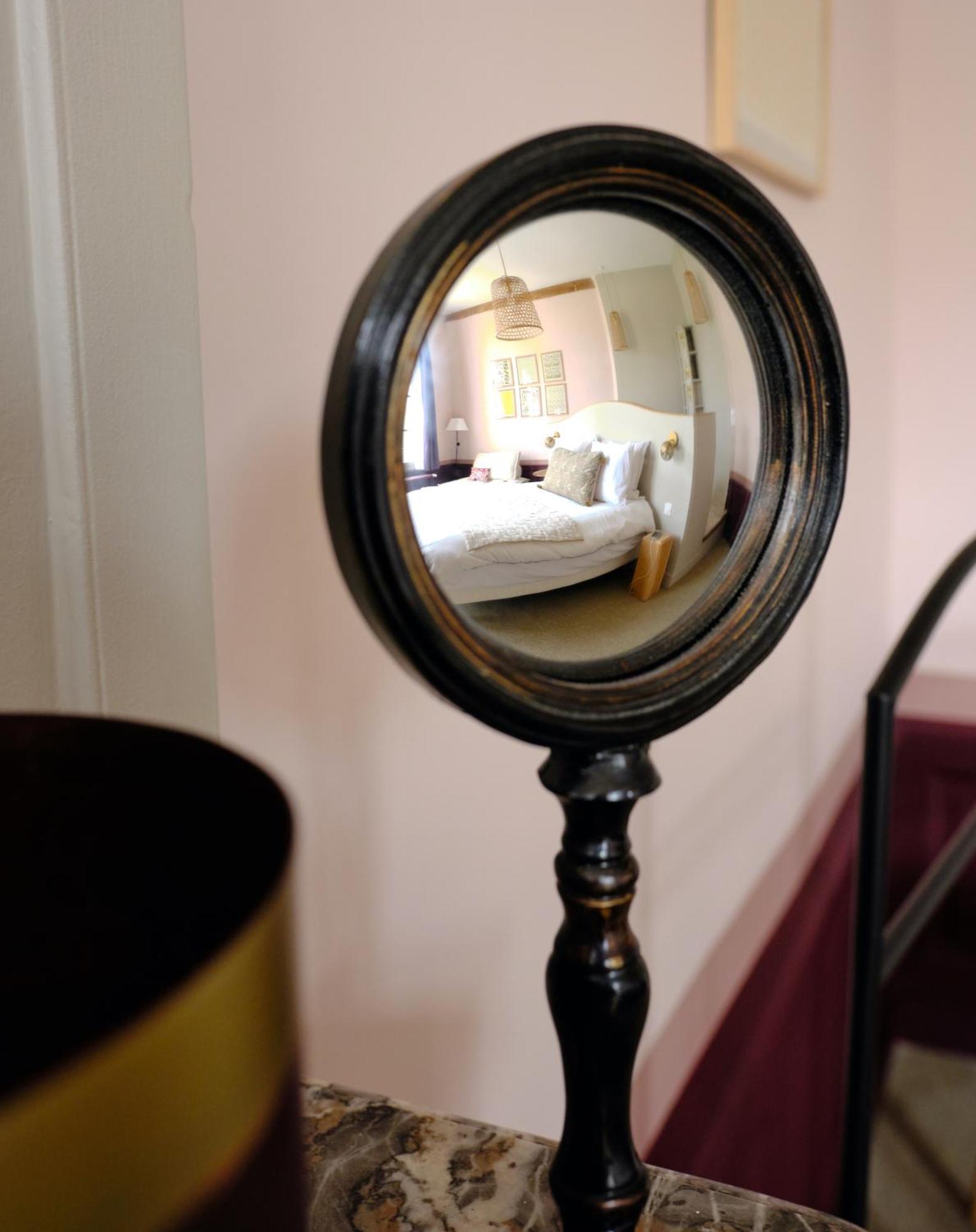 シャルトル メゾン アイエールヴィラ 部屋 写真
