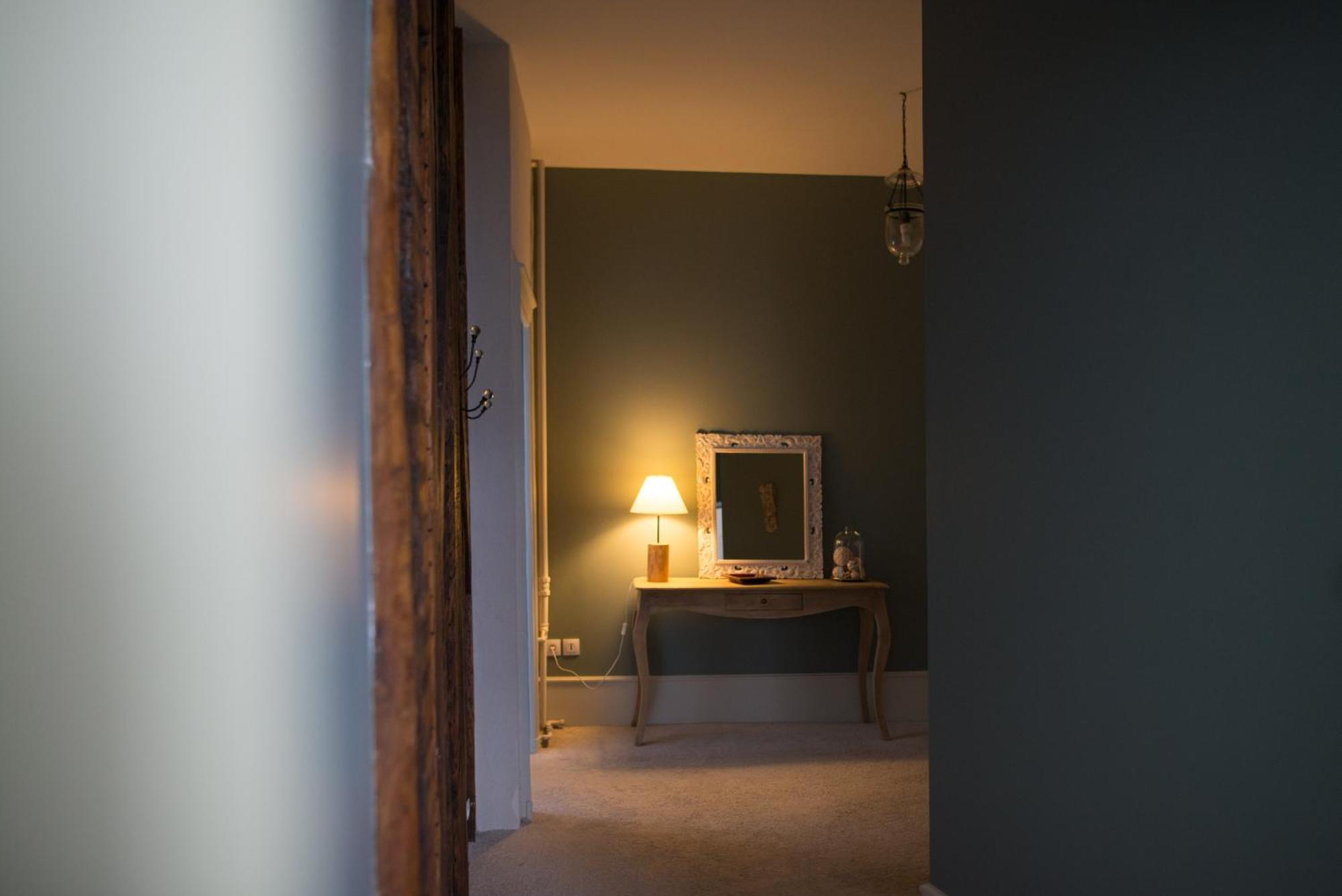 シャルトル メゾン アイエールヴィラ 部屋 写真