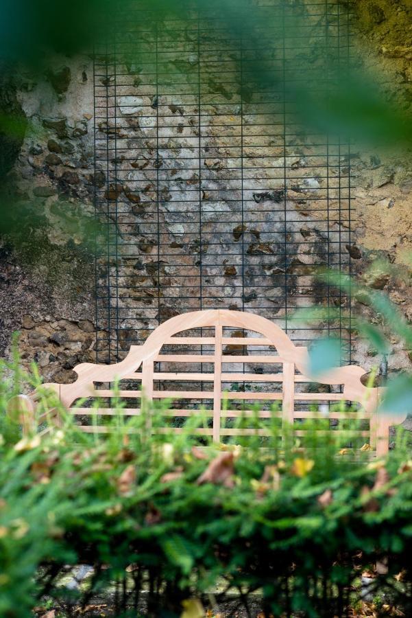 シャルトル メゾン アイエールヴィラ エクステリア 写真